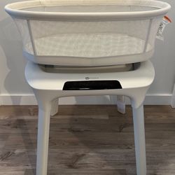 4moms MamaRoo Bassinet