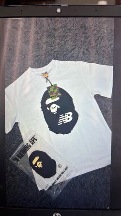 bape shirt