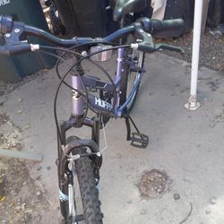 Vicicleta Para Niña Adolecente. 