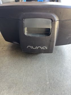 Nuna Carseat Base