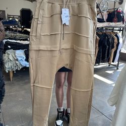 Jogger Pants Sizes Small To Xl 