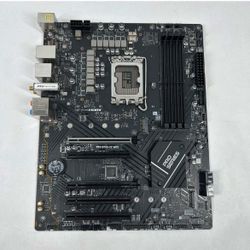 MSi Pro B760-VC WiFi LGA 1700 ATX Intel DDR5 Motherboard