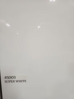Quartz countertop