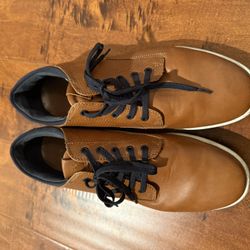 Brown Shoes