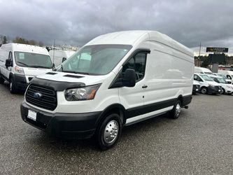 2019 Ford Transit 250 Van
