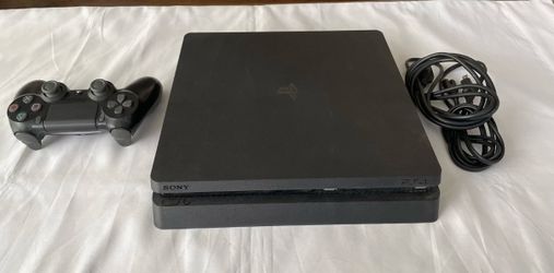 PS4 need gone