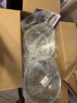 Sartenes De La Princess House 