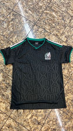 Mexico jersey