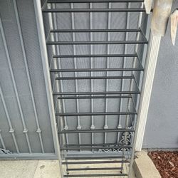 Shoe Rack