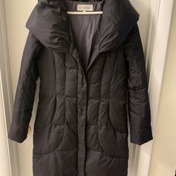 Calvin Klein Coat 