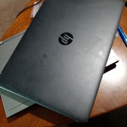 Hp Probook 