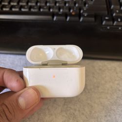 AirPod Pros 1st gen Case