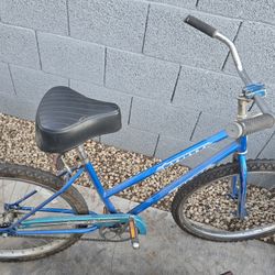 Schwinn Cruiser Bike