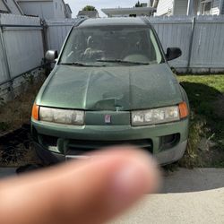 2003 Saturn VUE