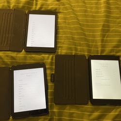 Apple Ipads