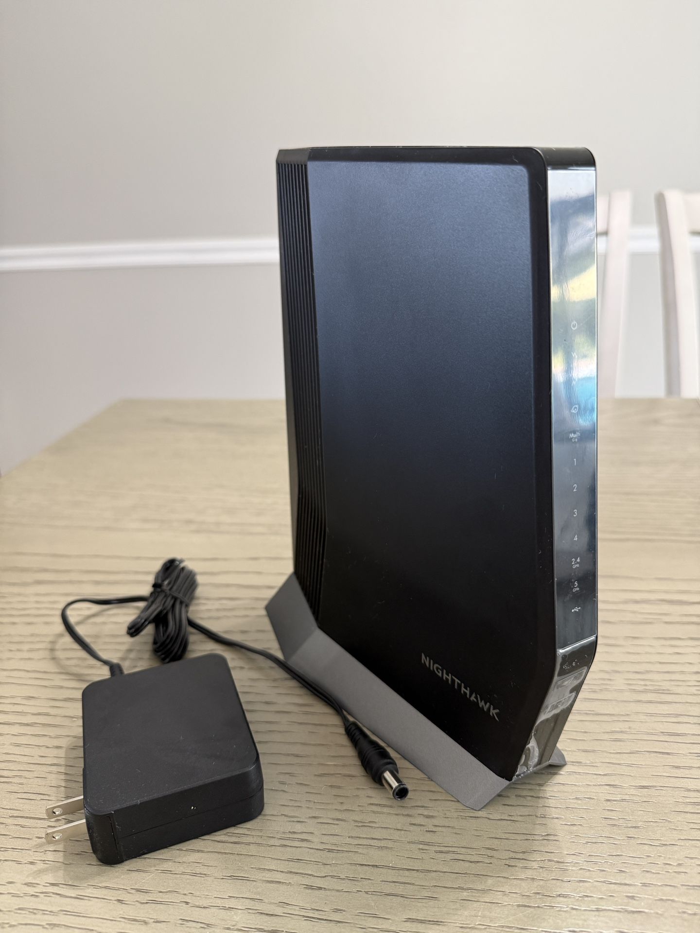 NETGEAR Nighthawk Modem Router Combo