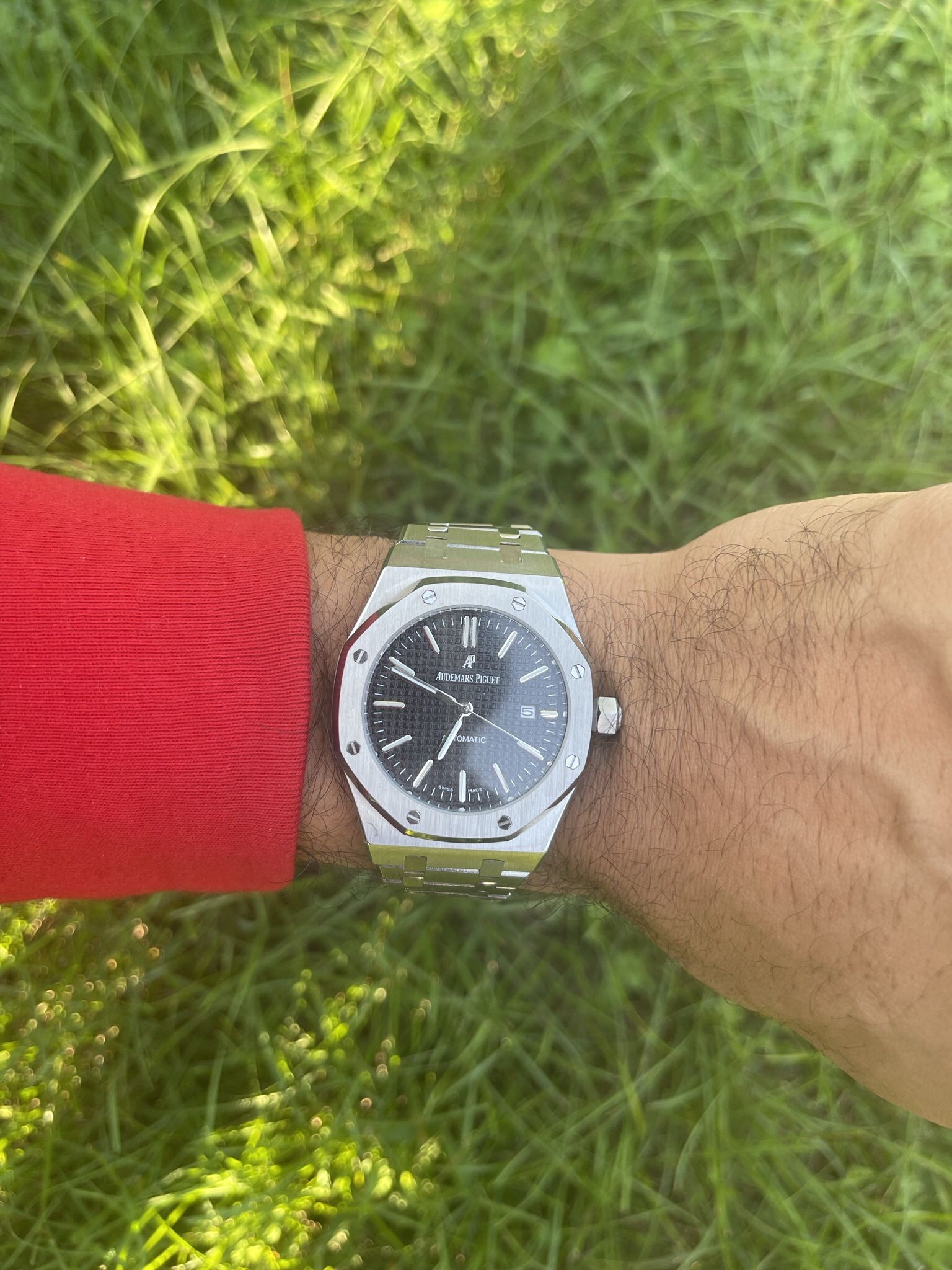 AP Watch