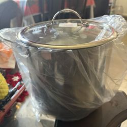 Princess House Posole Pot