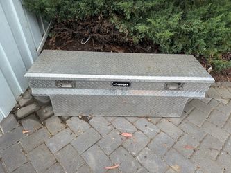 Husky Truck tool box