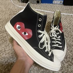 Converse CDG