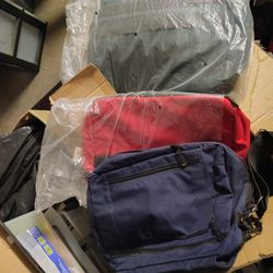Laptop Satchel Bag
