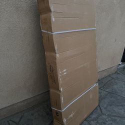 New Commercial Heavy Duty Wagon