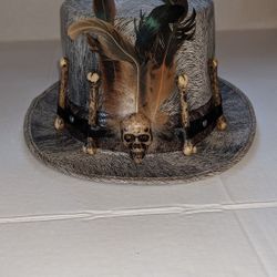 Voodoo Hat
