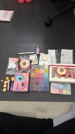 Wax supplies for sale