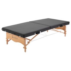 Sierra comfort massage table