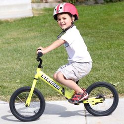 STRIDER 14X Sport Balance Bike 