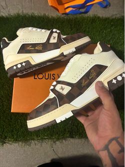 LV Sneakers