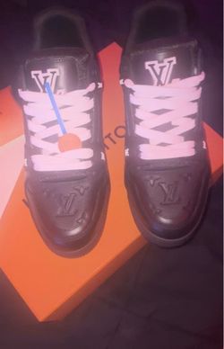 Louis Vuitton Trainers