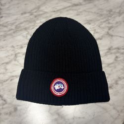 Canada Goose Beanie