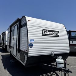 Coleman 17b Brand New