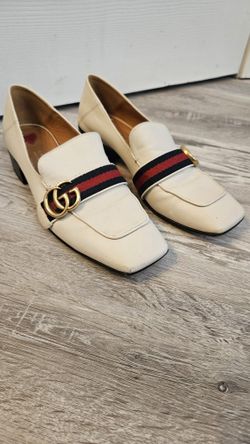Gucci Peyton Loafers