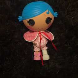 Lalaloopsy Littles Stumbles Bumps 'n' Bruises