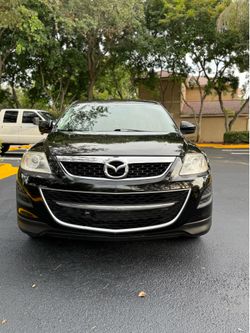2011 Mazda Cx-9