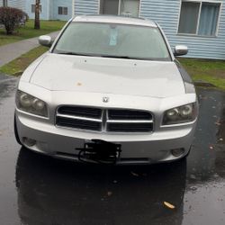 2006 Dodge Charger