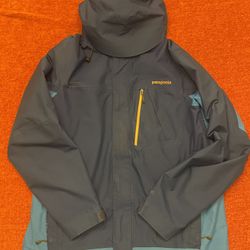 Patagonia Ski Jacket 