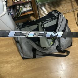 CCM Trigger 8 Pro Hockey Sticks 