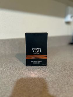 stronger with you absolutely