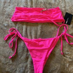 bathing suit