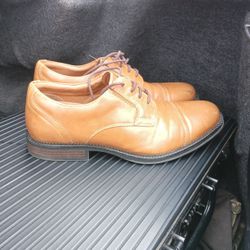 Men's Dress Shoes George 