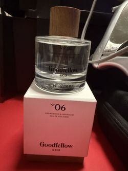 #6 Cologne Goodfellow