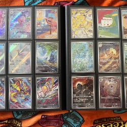 Pokemon cards Japanese lot