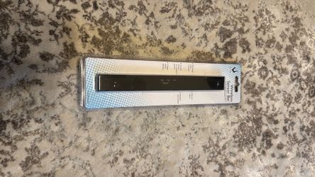 Wii Wireless Sensor Bar