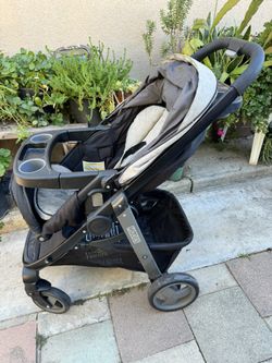 Graco Modes Stroller