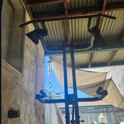 GMWD PULLUP & DIP ASSIST  MACHINE 