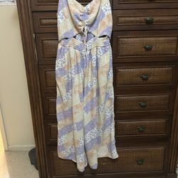 Arizona XL Romper