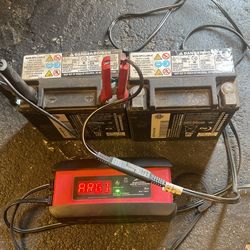 HARLEY Davidson Battery NEW